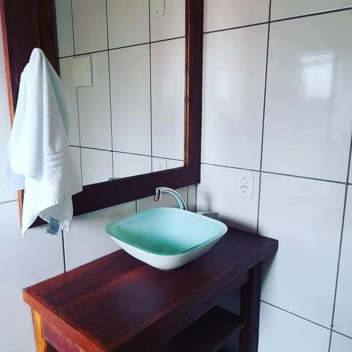Refugio Jardim Mariana Hotel Canela Eksteriør billede