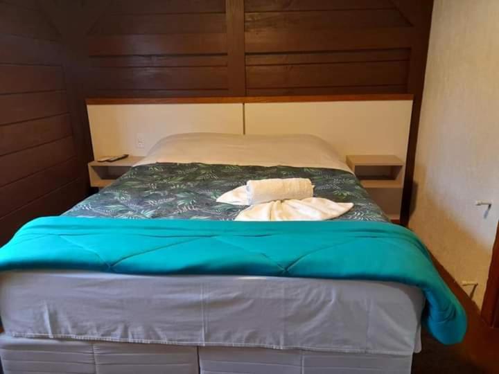 Refugio Jardim Mariana Hotel Canela Eksteriør billede